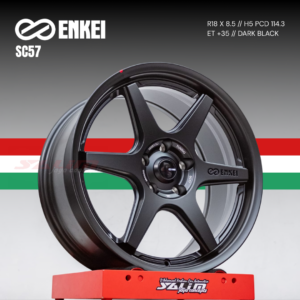 VELG ENKEI SC57