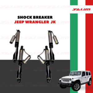 BP-51 OME LIFT UP TO 2.5 INCH - SHOCK BREAKER OME
